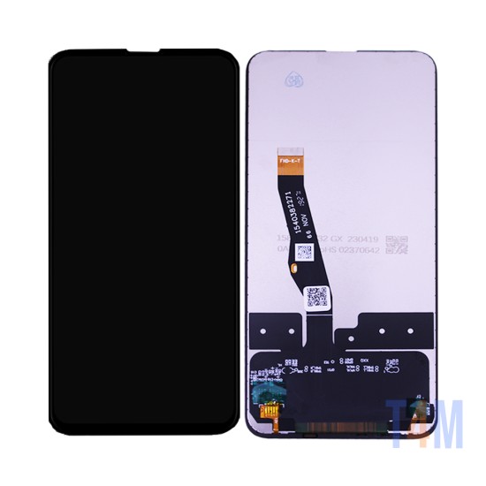 Touch+Display Huawei P Smart Z/Y9 Prime 2019/Honor 9X Negro